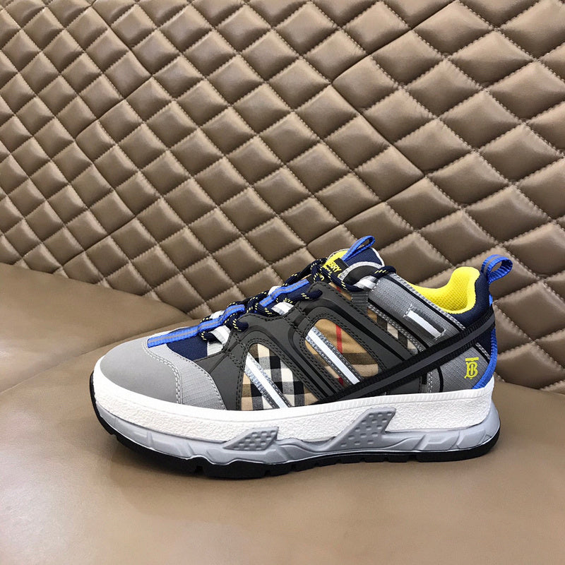 Burberry Luxury Shoes