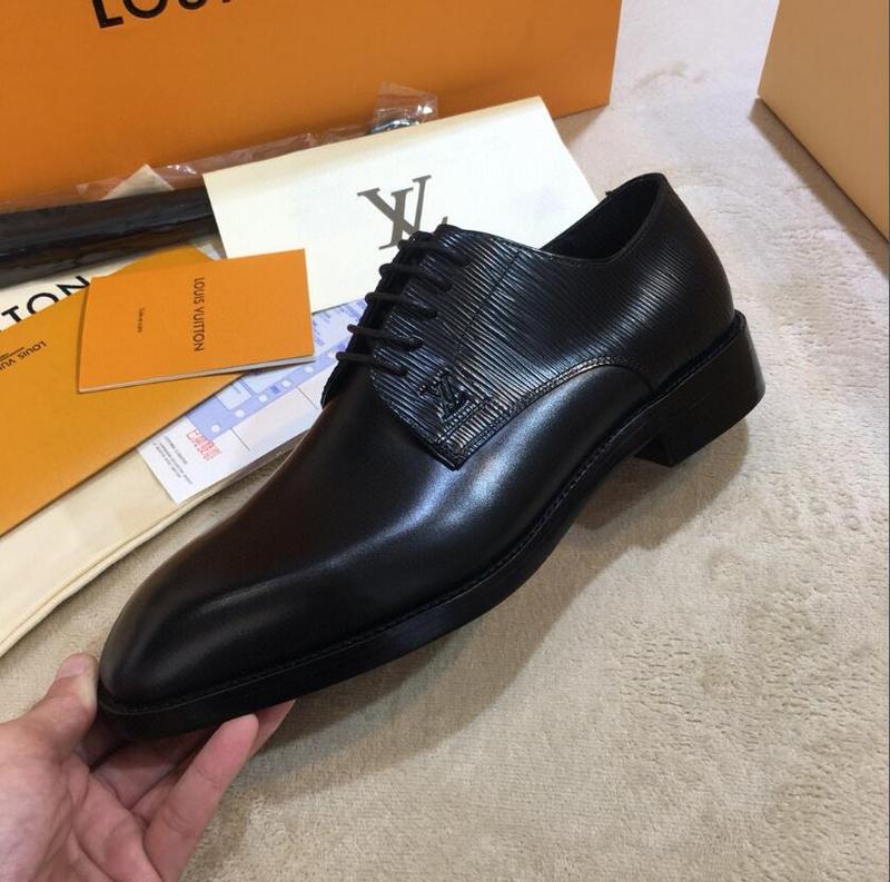 Mila's Edit - LOV Men Shoes - 1708