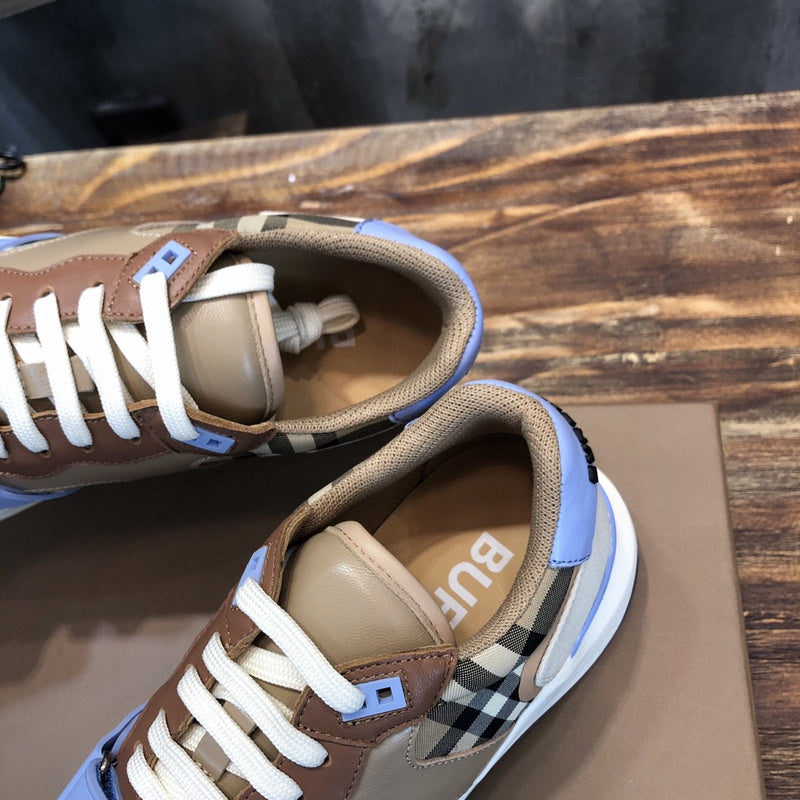 Burberry Luxury Shoes