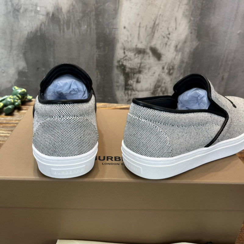 Burberry Luxury Shoes