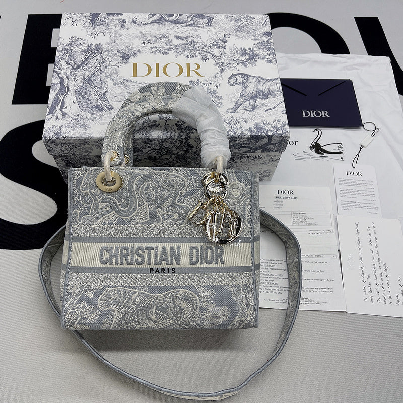 ENT - DOR Bags - 568