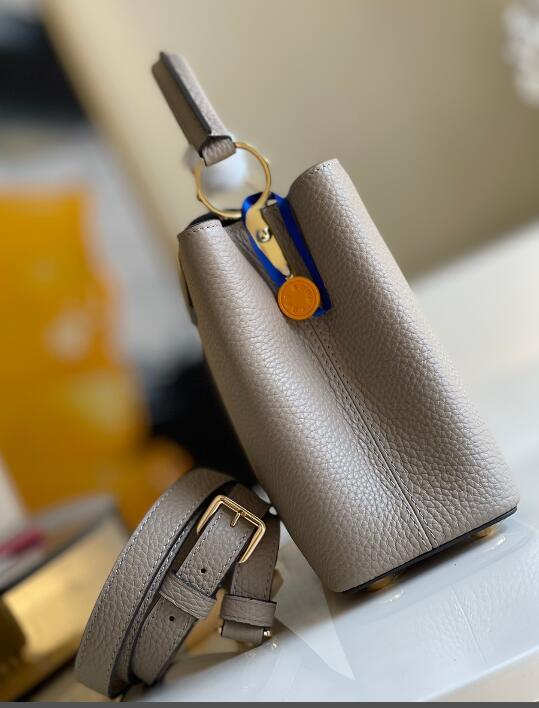 Mila's Edit - LOV Bags - 2561