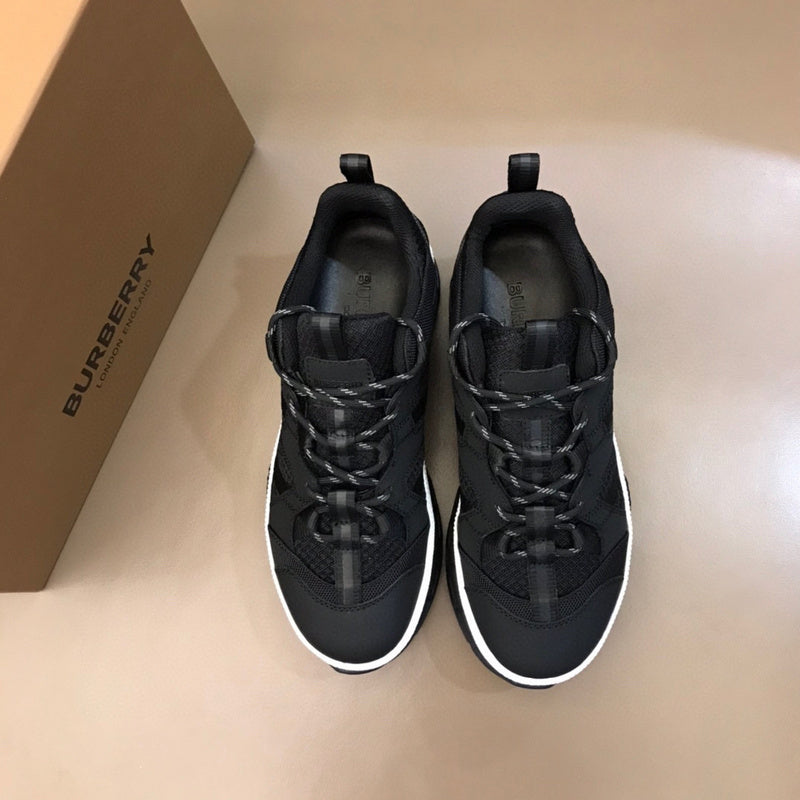 Burberry Luxury Shoes