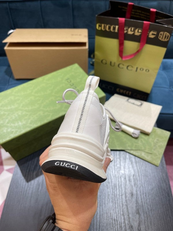 Gucci Luxury Shoes