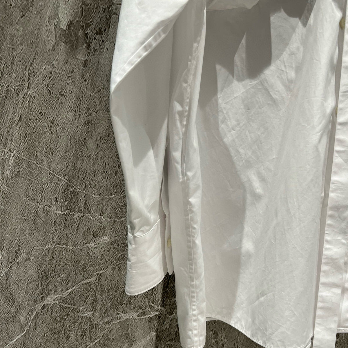 PD SHIRT DRESS