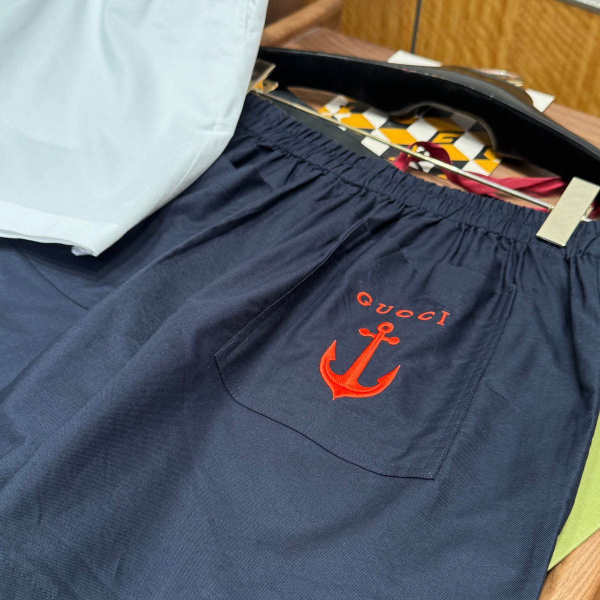 GG SHORTS