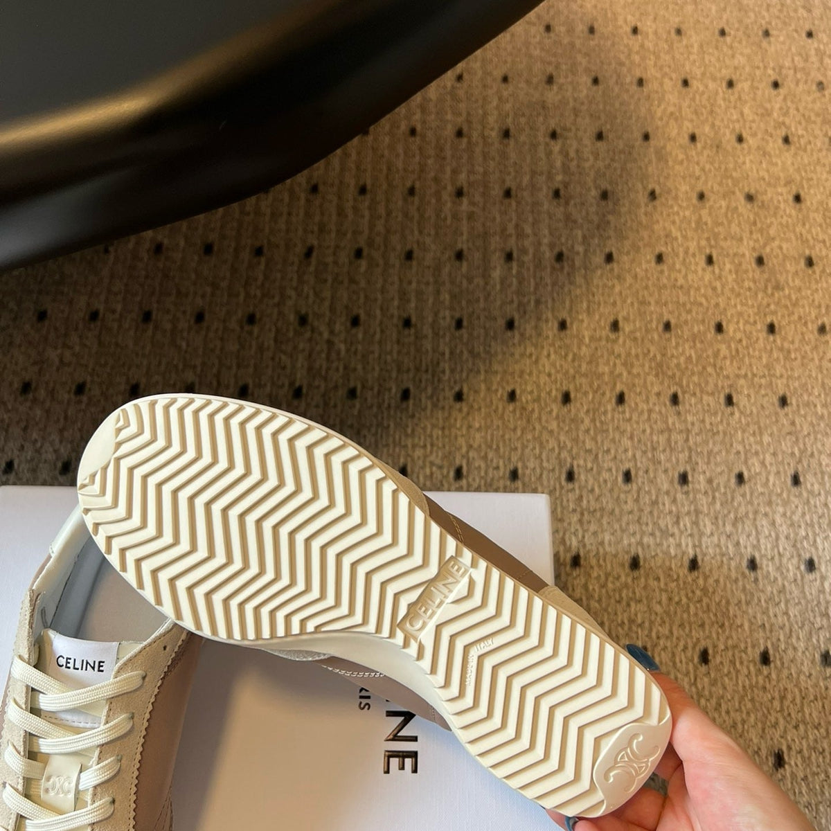 CEL SNEAKERS