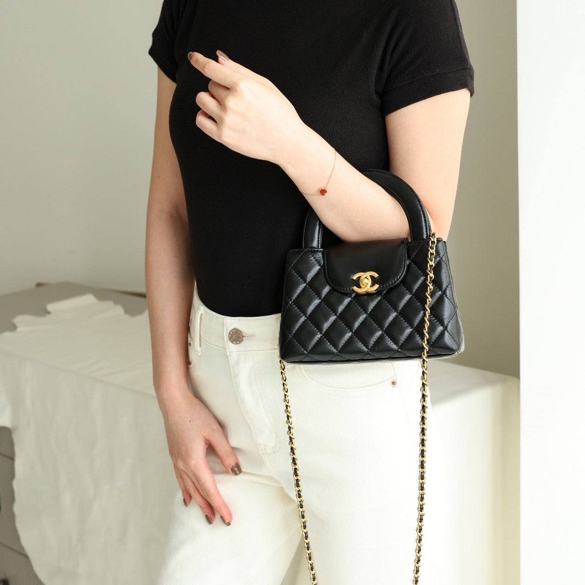 CC KELLY MINI BAG