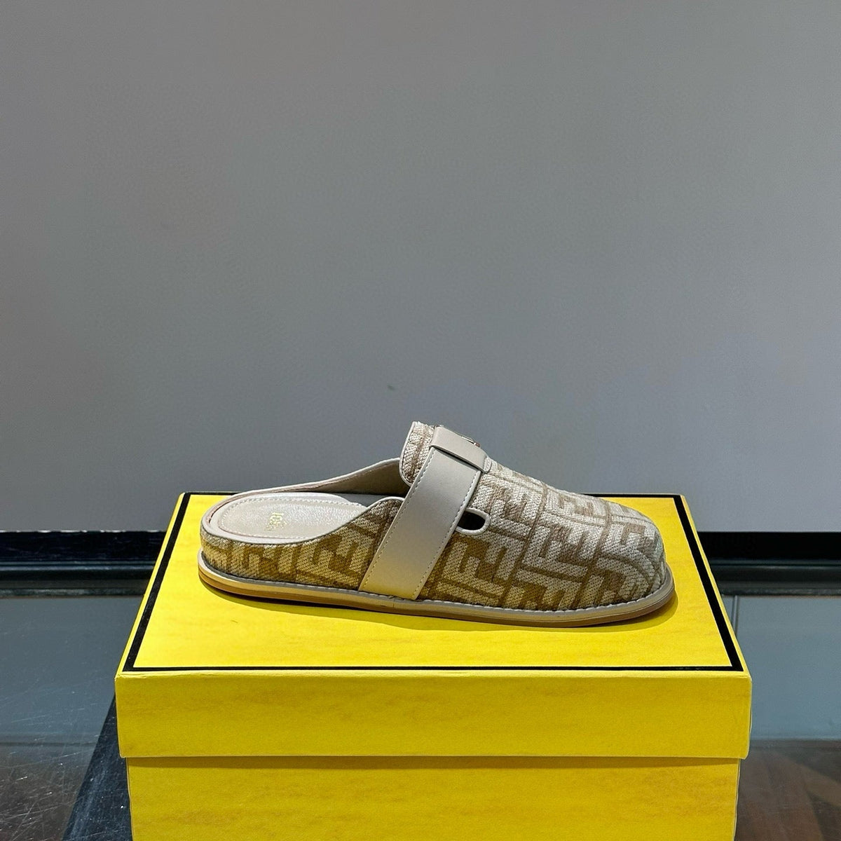 FEN FEEL LOAFERS