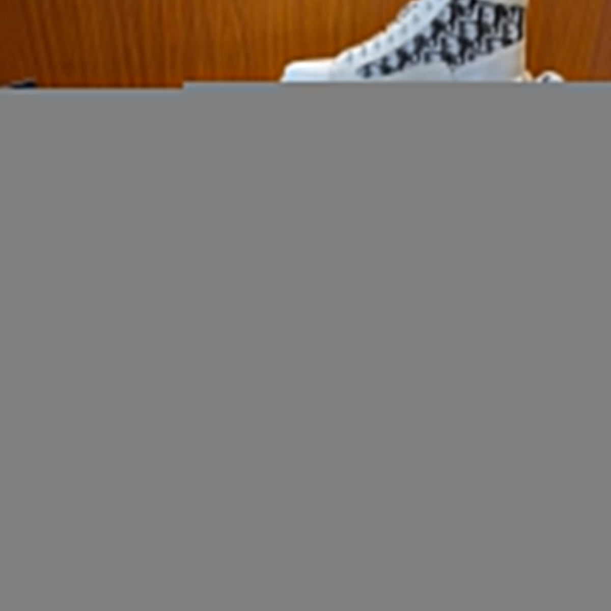 CD COMBAT BOOTS