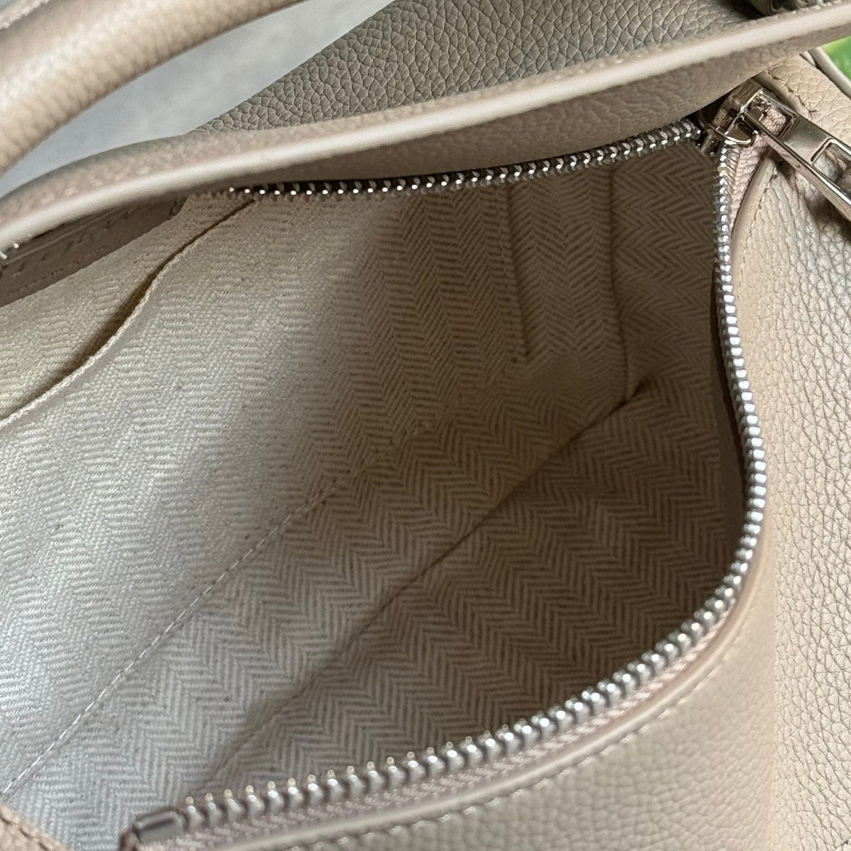 LOEW SMALL PUZZLE BAG