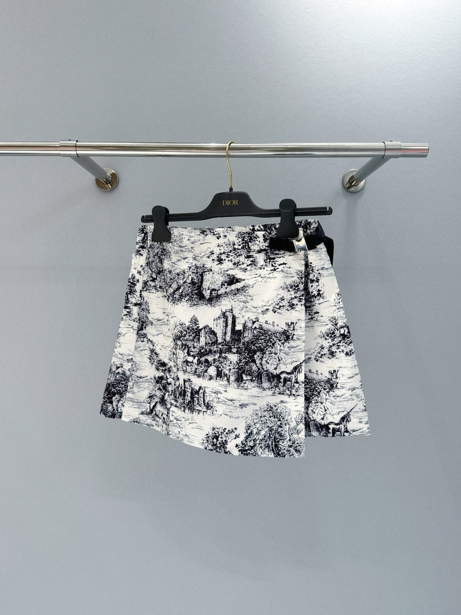 CD SKIRT