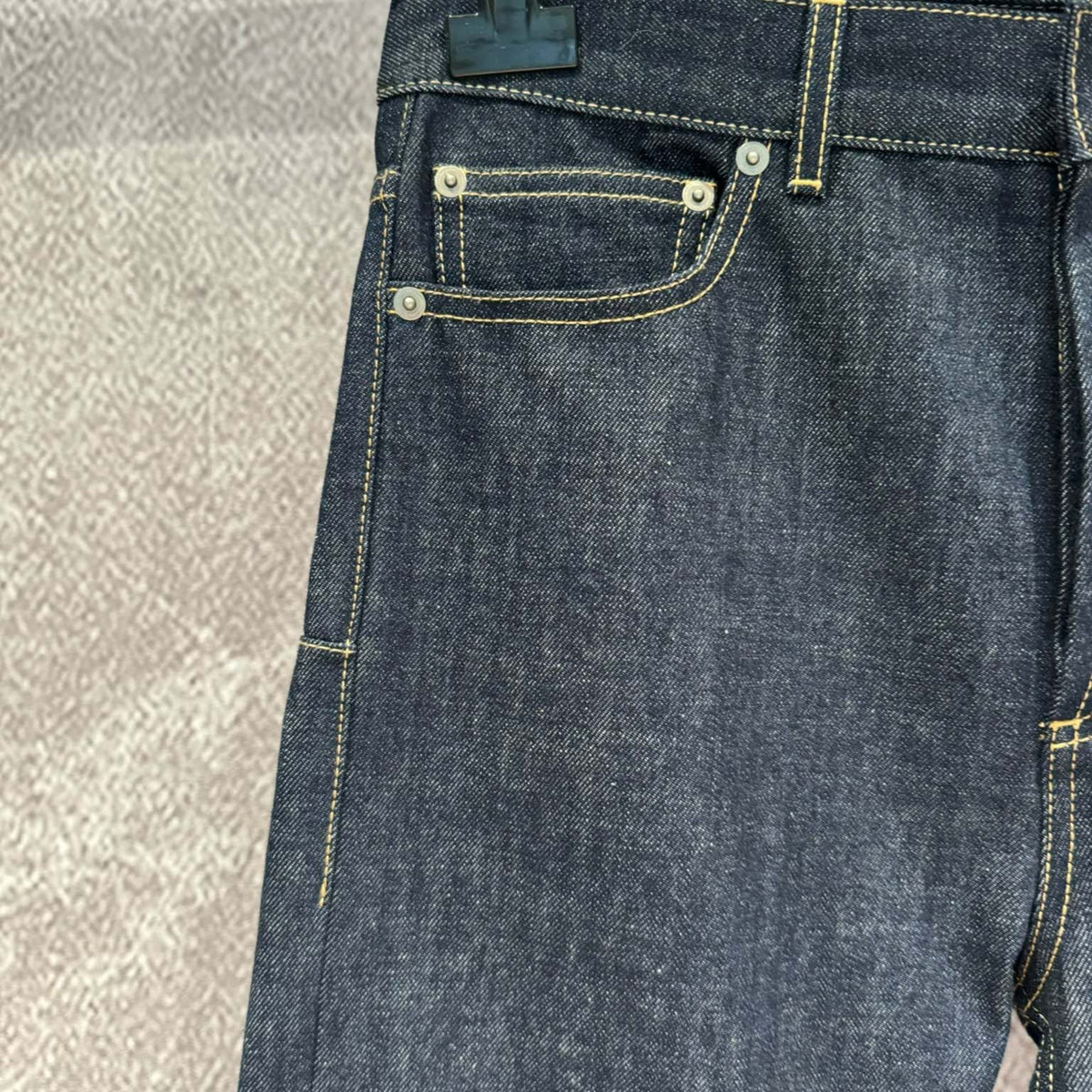 CD JEANS