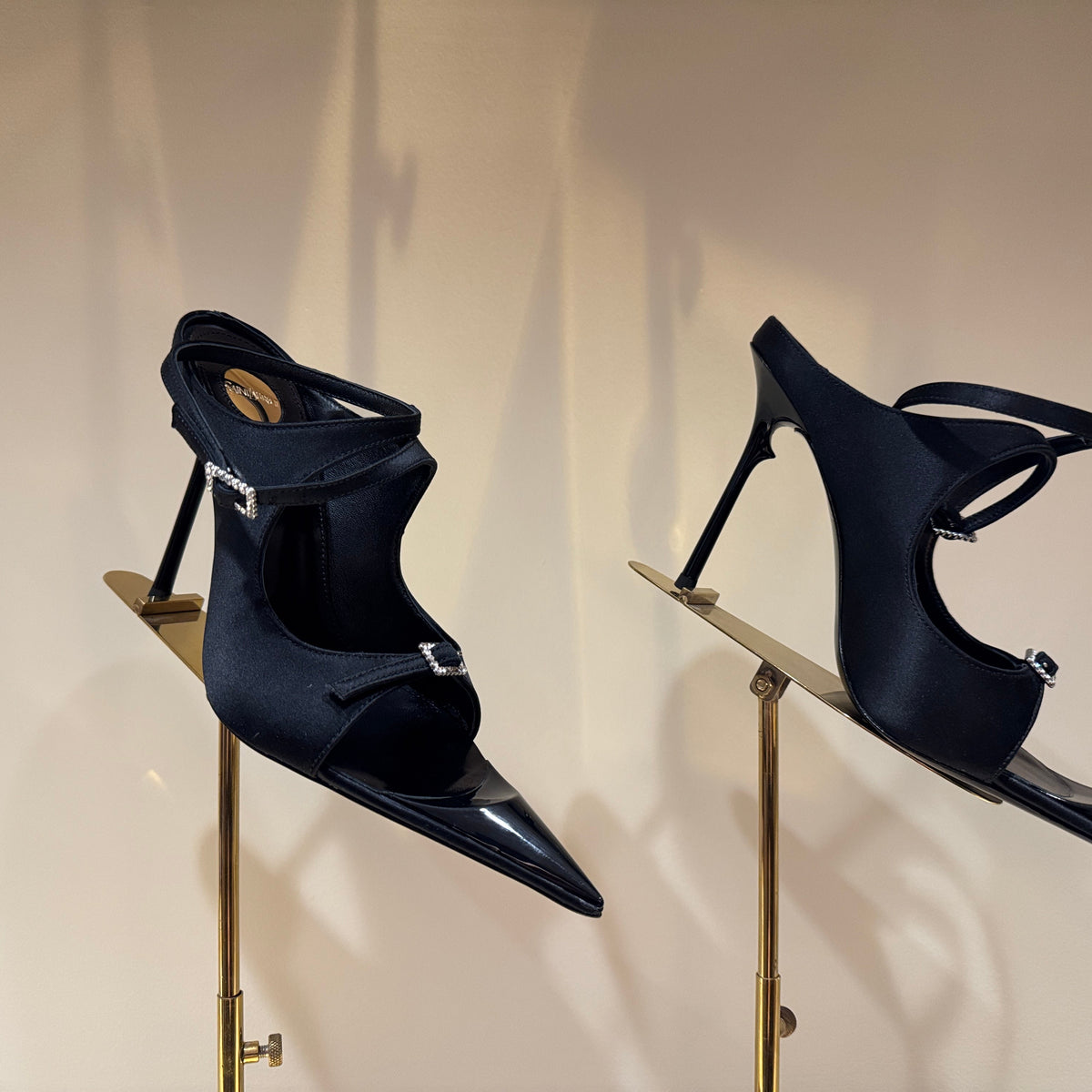 SL HEELS