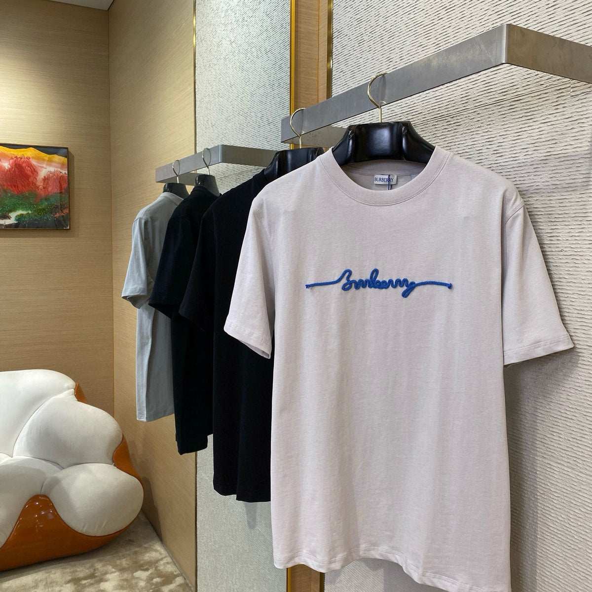 BBR T-SHIRT