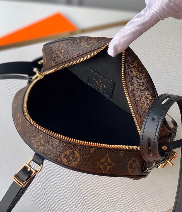 Mila's Edit - LOV Bags - 3077