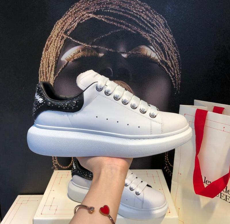 Mila's Edit - AQ Men SHoes - 466