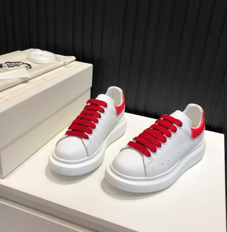 Mila's Edit - AQ Men SHoes - 368