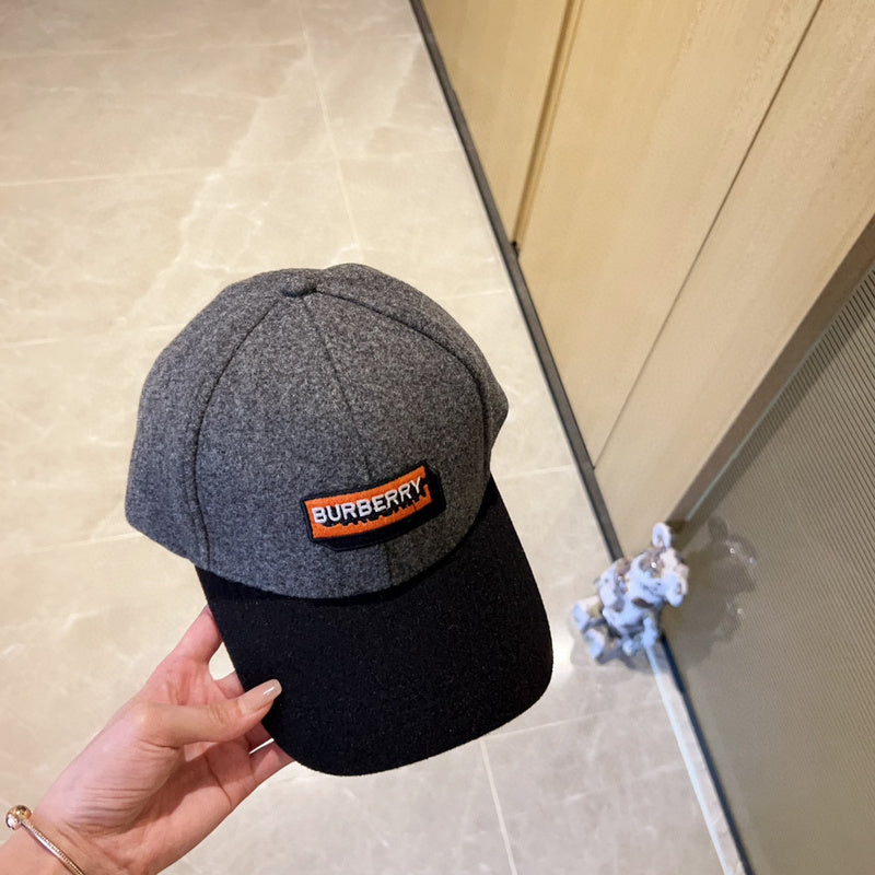 Burberry Luxury Cap