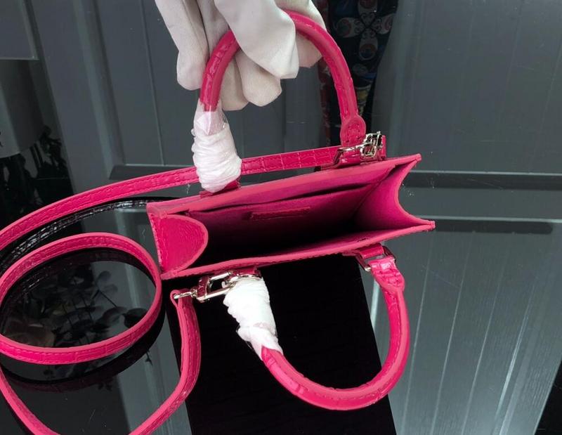 Mila's Edit - LOV Bags - 2204