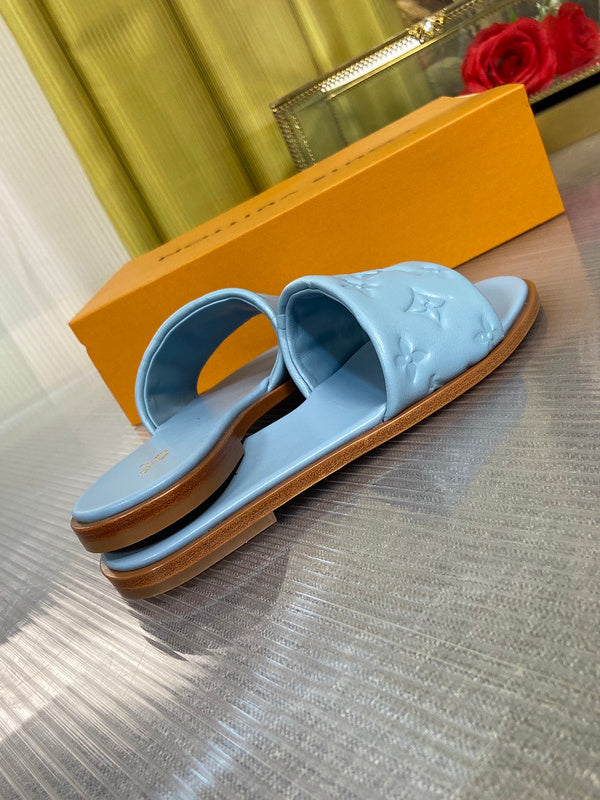 Louis Vuittion Luxury Shoes