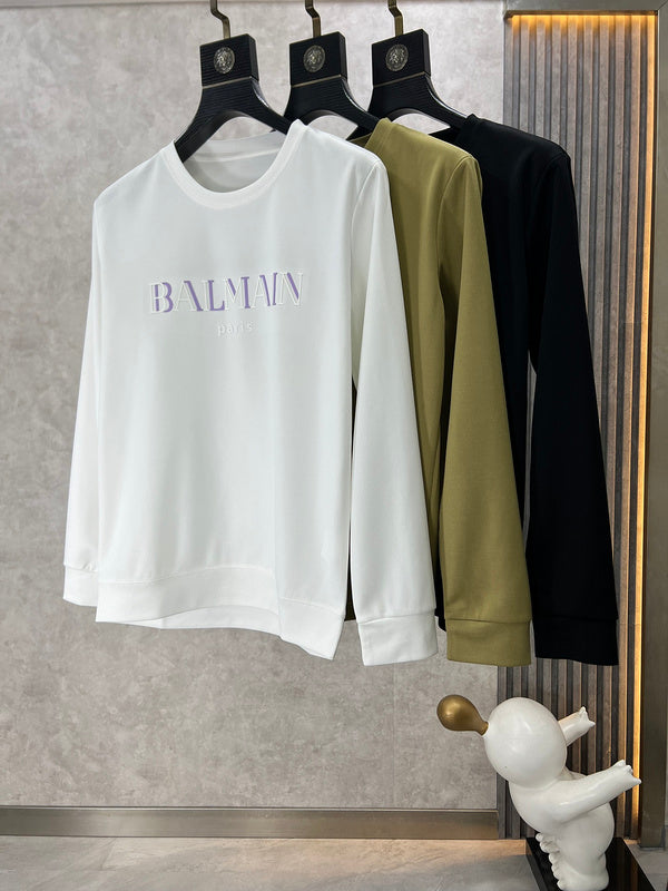 Balmain Clothes