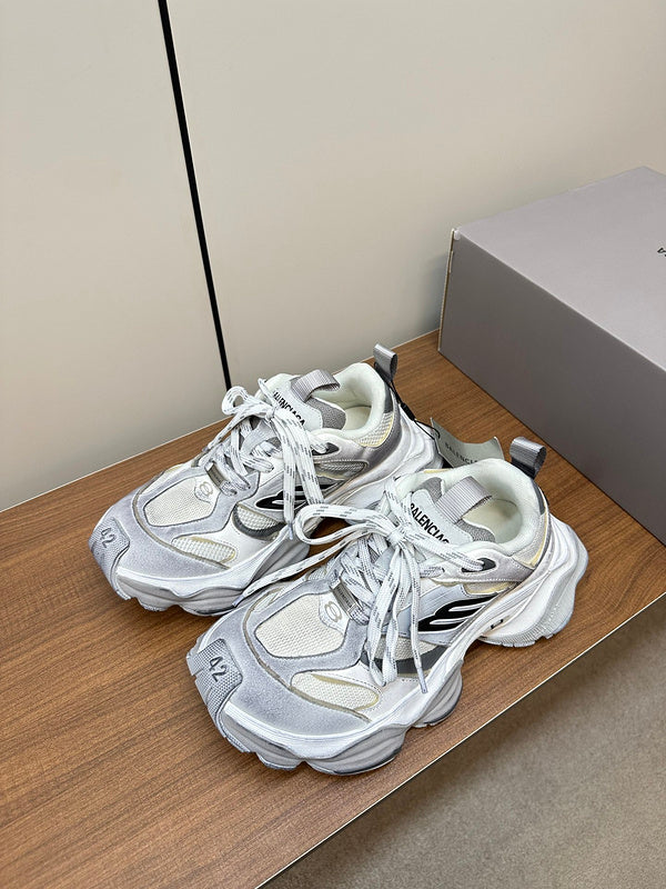 Balenciaga Luxury Shoes