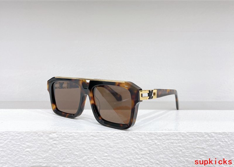 Louis Vuittion Luxury Sunglasses