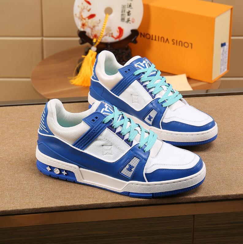 Mila's Edit - LOV Men Shoes - 1486