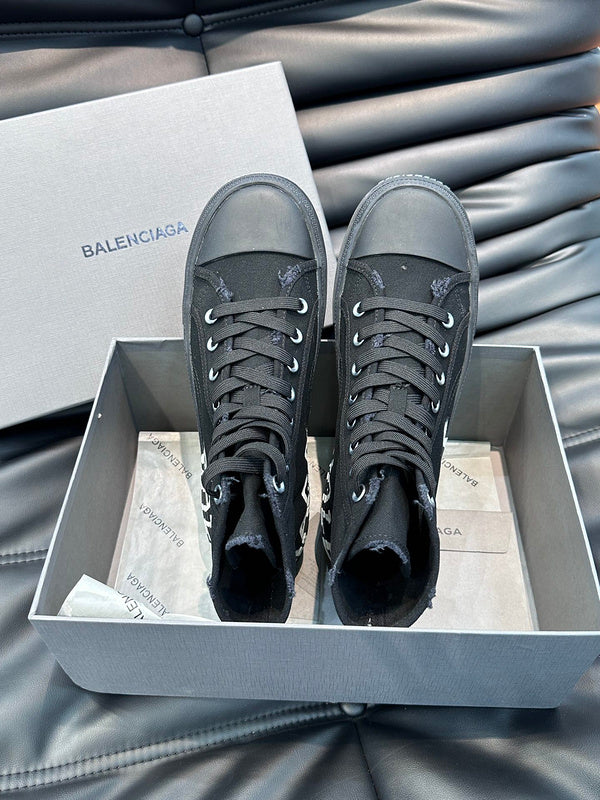 Balenciaga Luxury Shoes