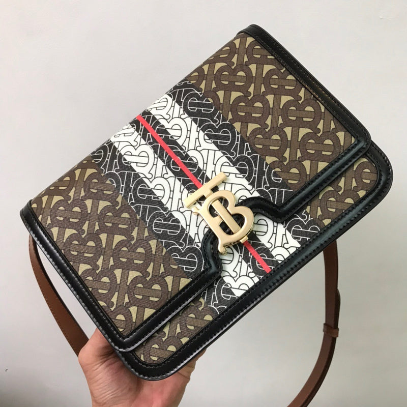 BBR Bags - ENT - 504