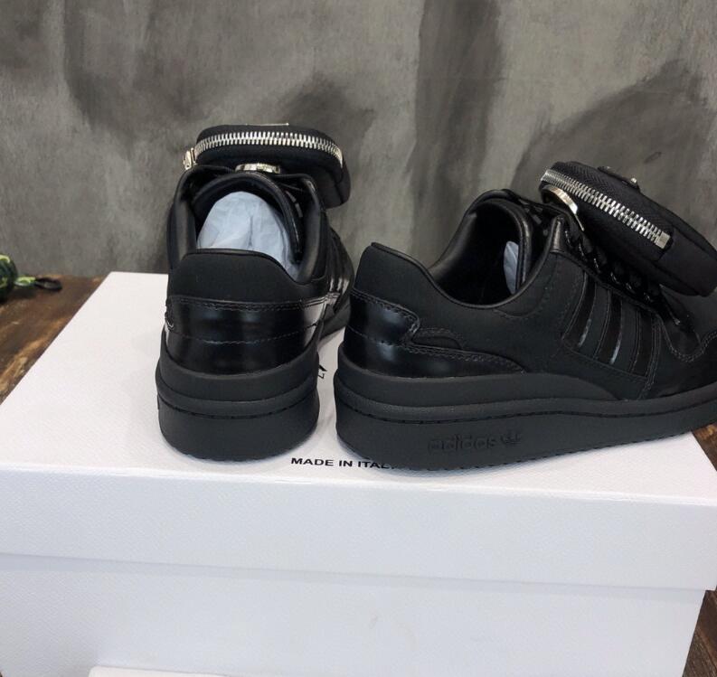 Mila's Edit - PD Men Shoes - 292