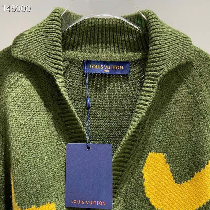 Louis Vuittion Luxury Clothes