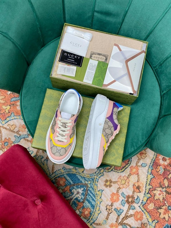 Gucci Luxury Shoes