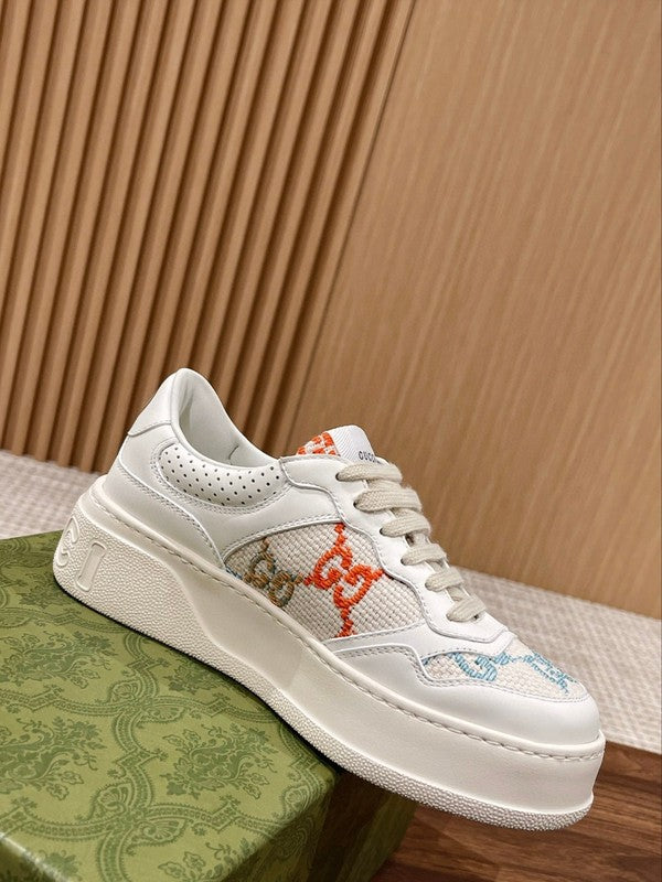Gucci Luxury Shoes