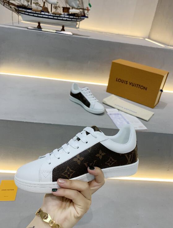 Mila's Edit - LOV Men Shoes - 1852