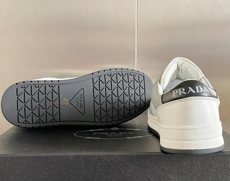 Mila's Edit - PD Men Shoes - 160