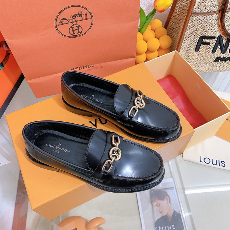 Louis Vuittion Luxury Shoes