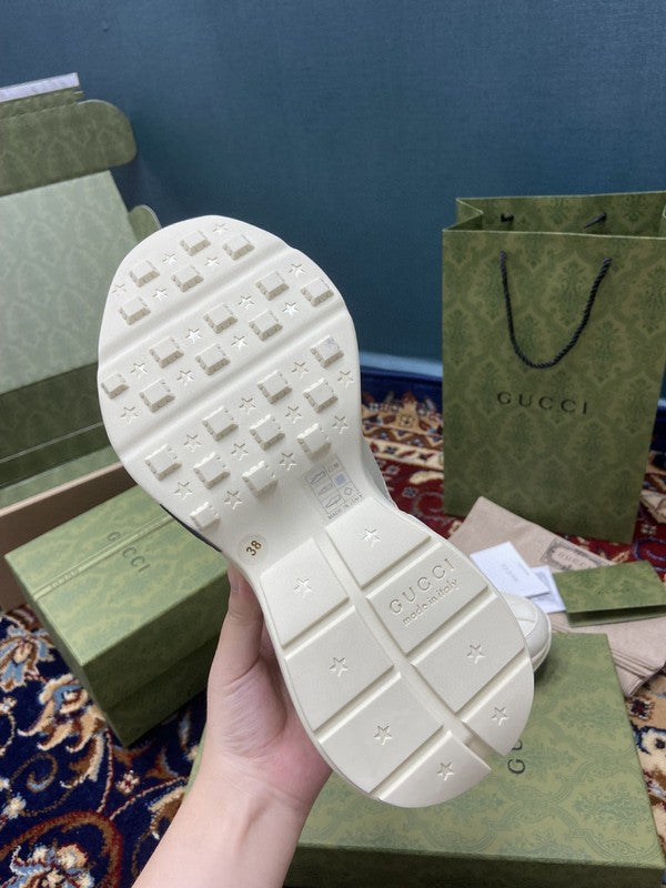Gucci Luxury Shoes