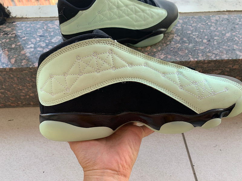 Nike Luxury Shoes