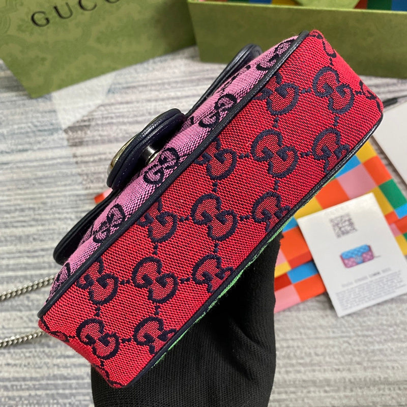 PHA - GUKI Bags - 1953