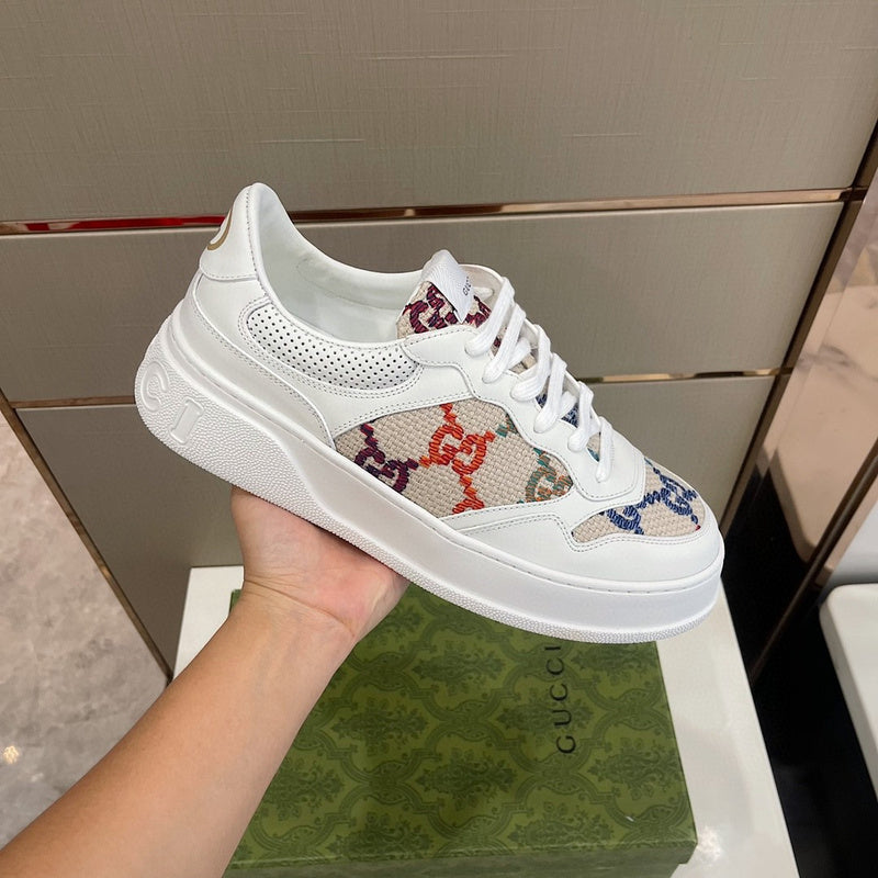 Gucci Luxury Shoes