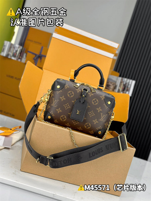 PHA - LOV Bags - 356