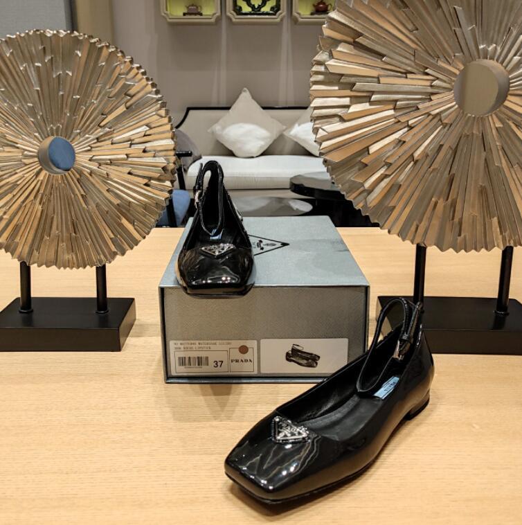 Mila's Edit - PD Women Shoes - 326