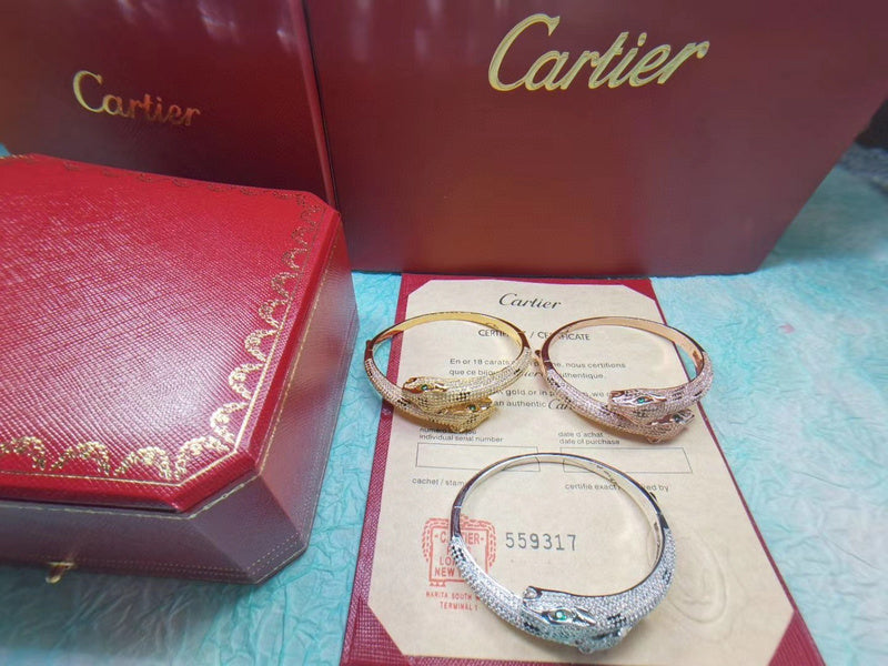 Cartier Jewelry