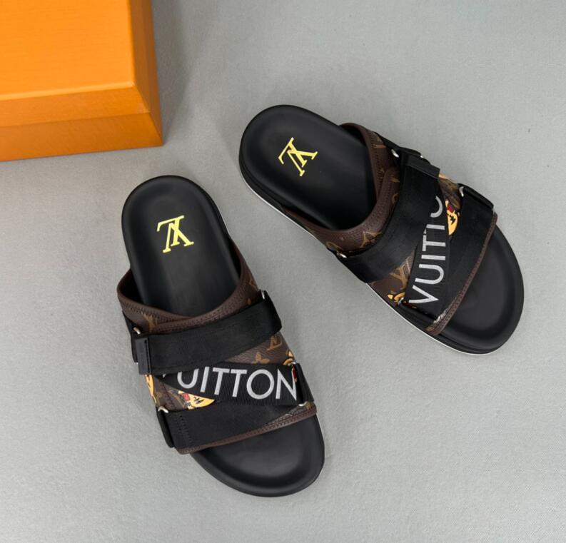 Mila's Edit - LOV Men Shoes - 1041