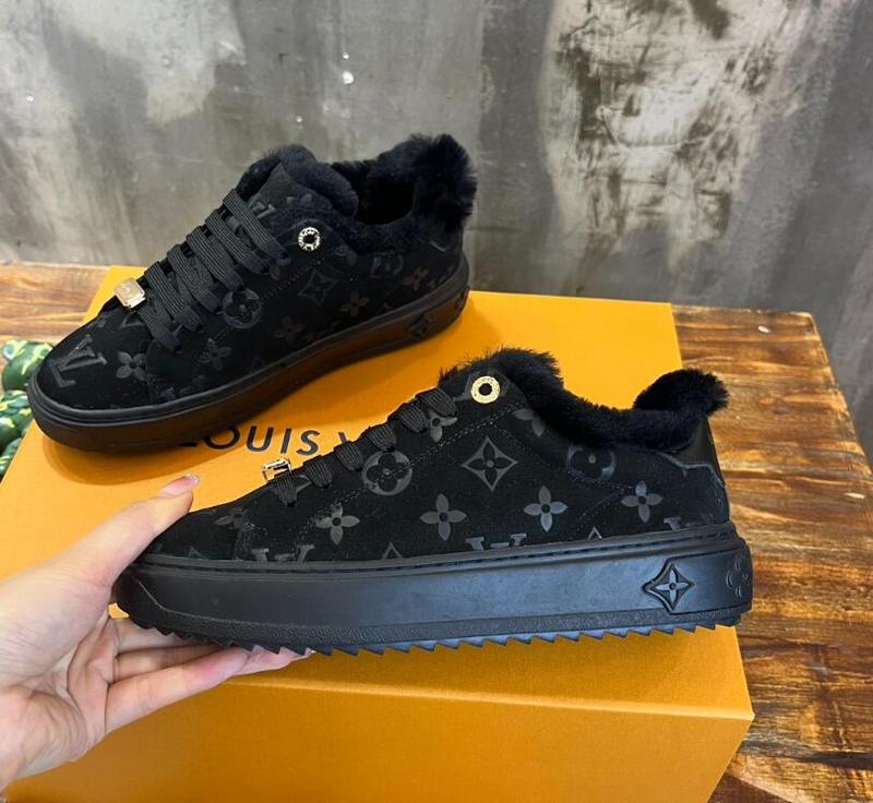 Mila's Edit - LOV Women Shoes - 307