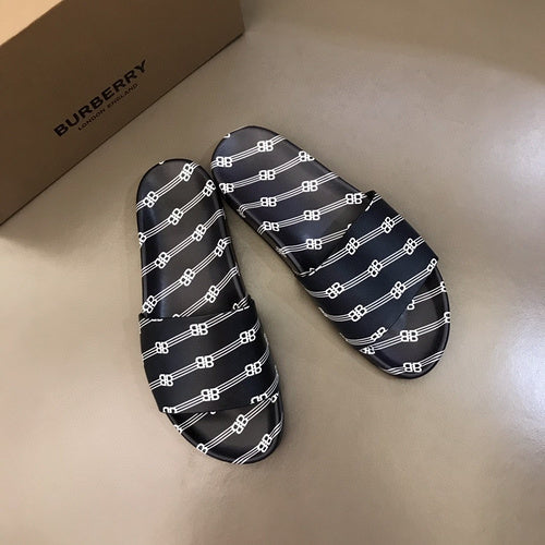 Burberry Luxury Shoes