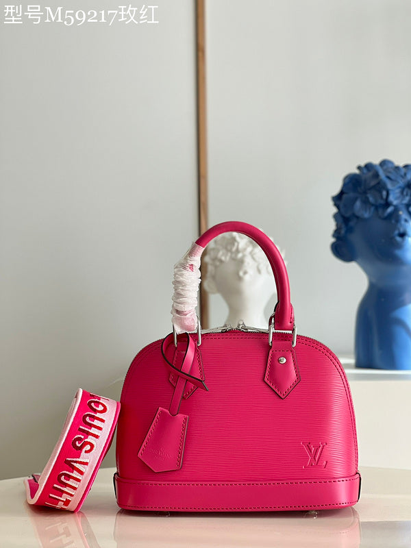 I W Fashion Lu-Vi bags - 17266