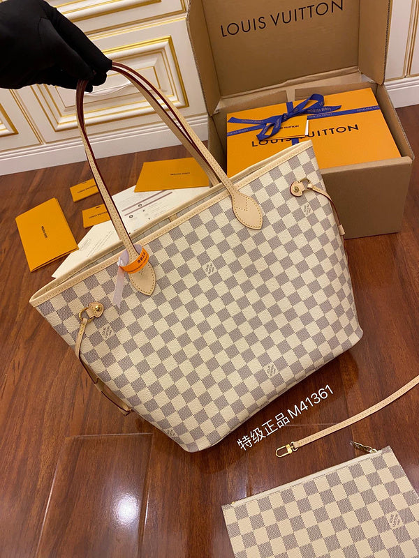 I W Fashion Lu-Vi bags - 17667